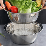 VIMEDA | 3-piece Colander Set™