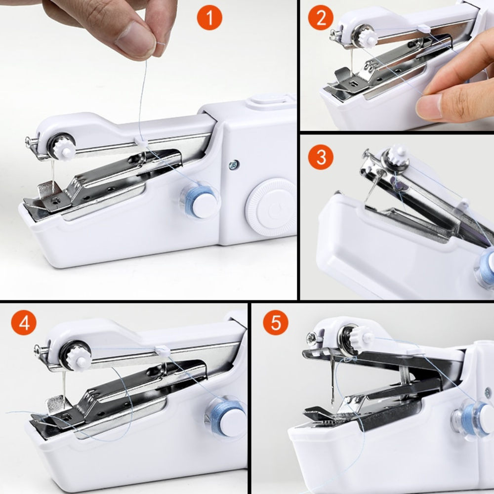 VIMEDA | Portable Sewing Kit™