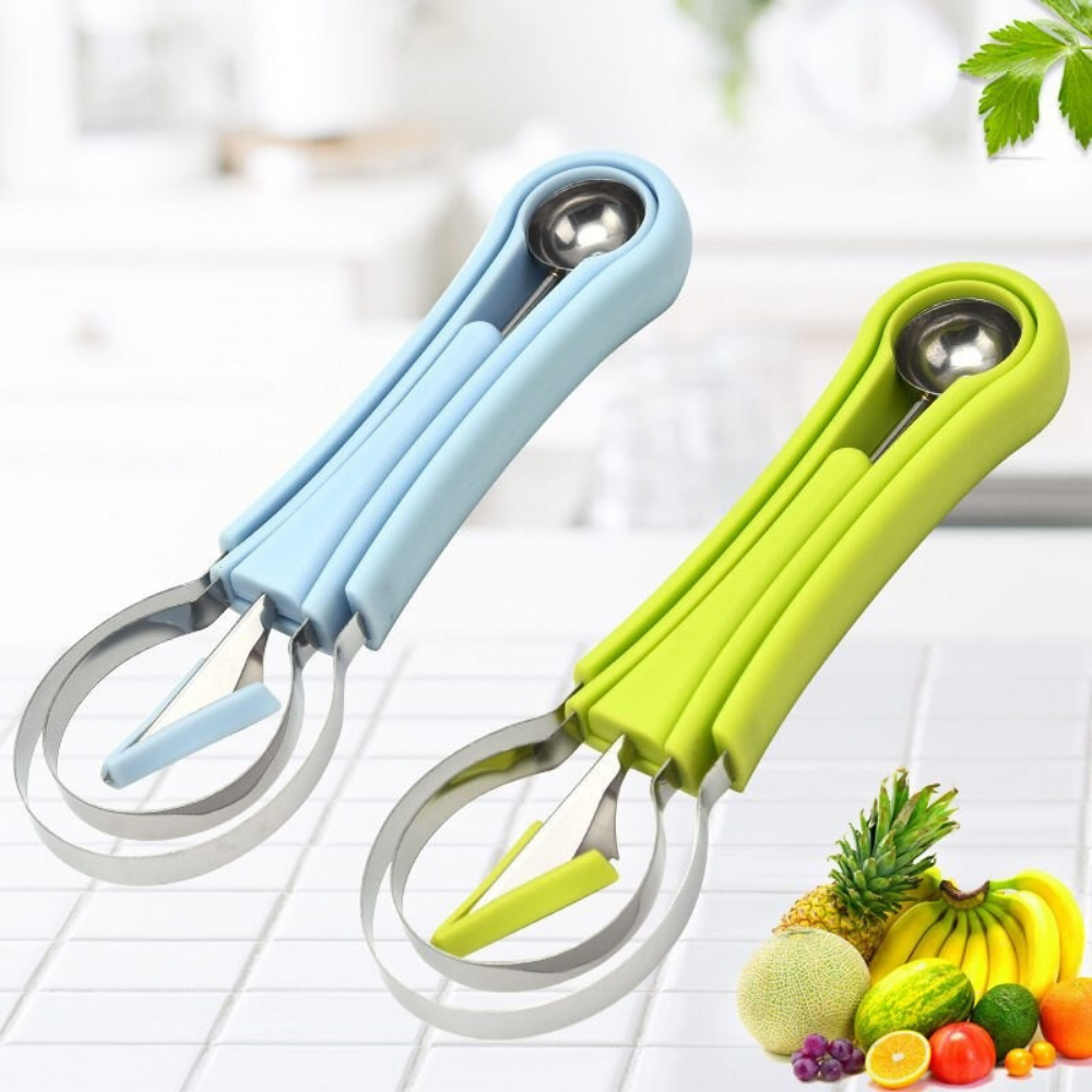 VIMEDA | Fruit Slicer Set™