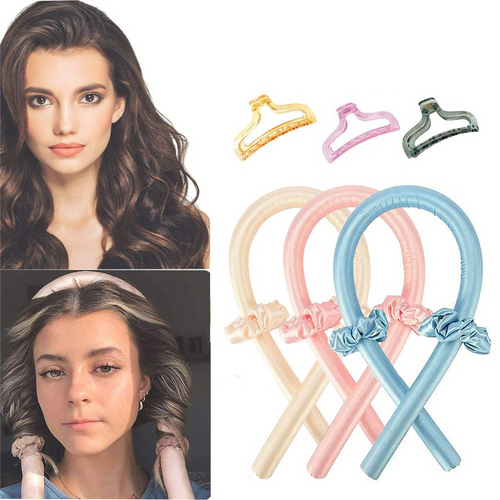 VIMEDA | Curl Scrunchie™