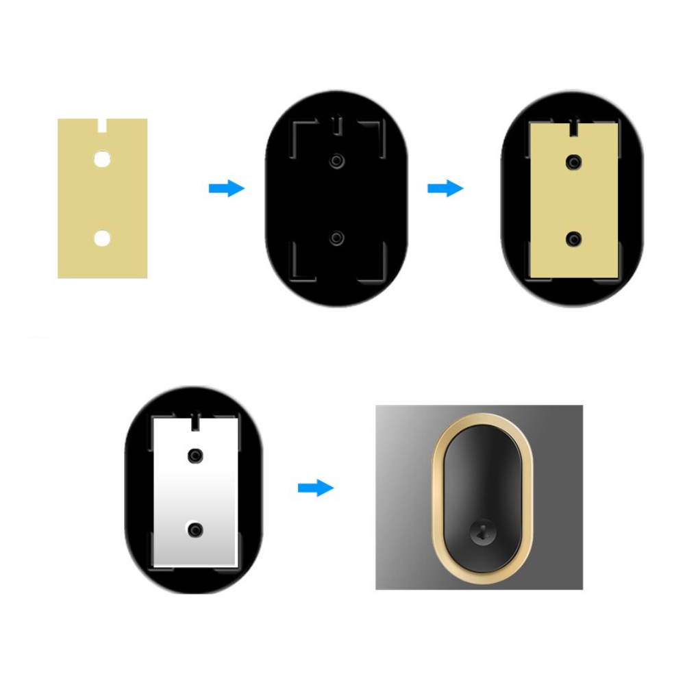 VIMEDA | Wireless Doorbell™
