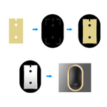 VIMEDA | Wireless Doorbell™