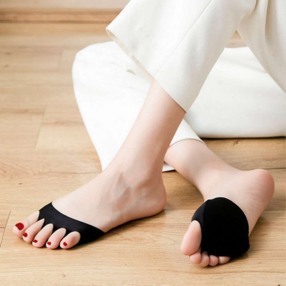 VIMEDA | Forefoot Soft Pads™ (1+1 Par GRATIS)