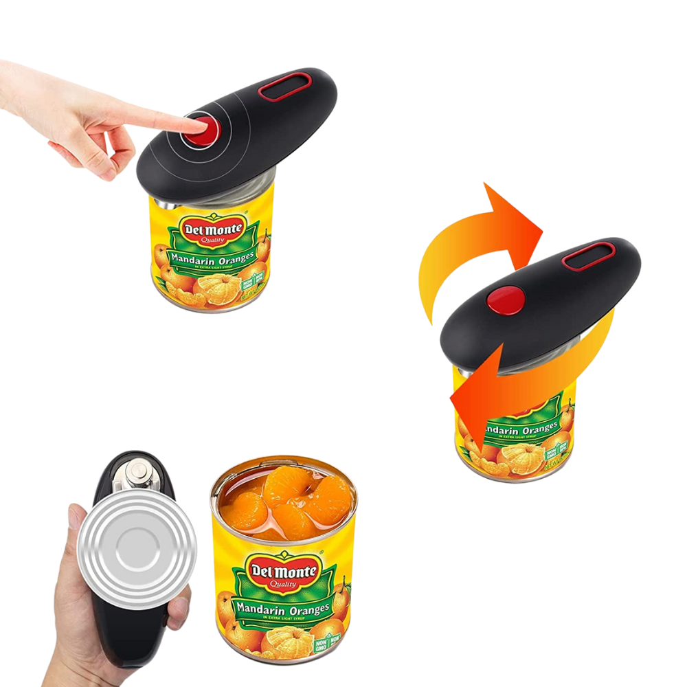 VIMEDA | Electric Can Opener™