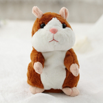 VIMEDA | Talking Hamster Toy™