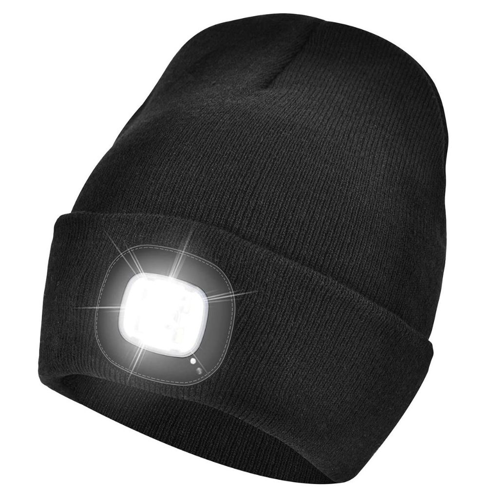VIMEDA | LED Beanie™