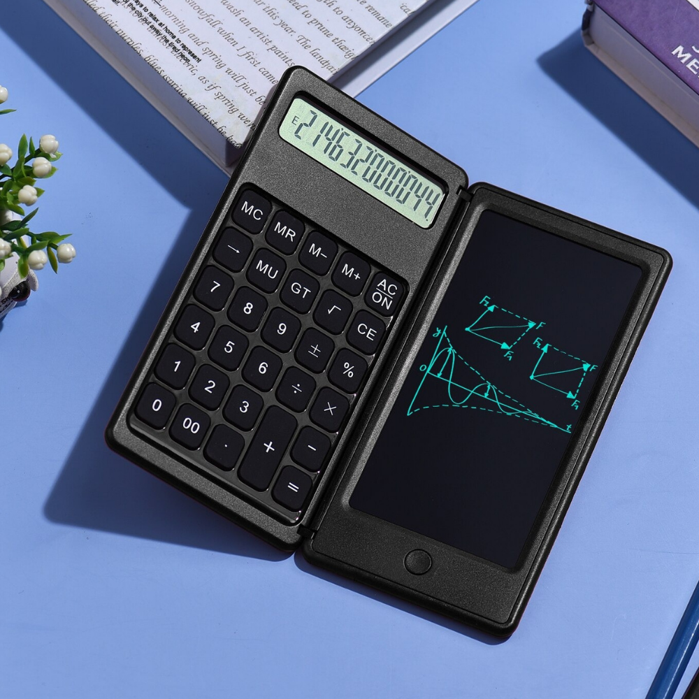 VIMEDA | Notepad Calculator™