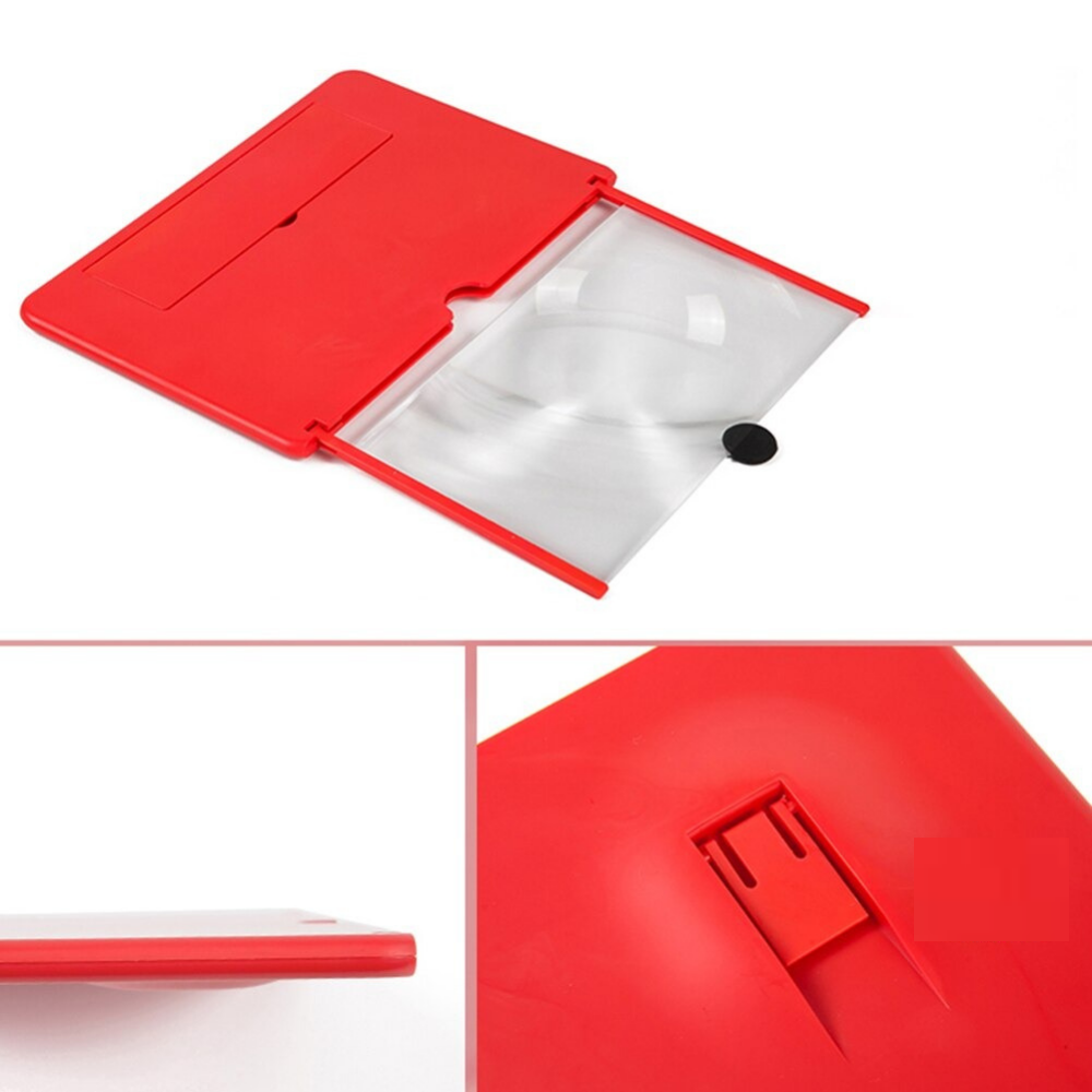 VIMEDA | Screen Magnifier™