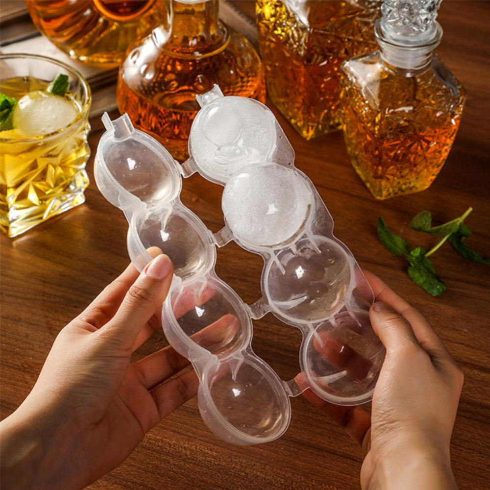 VIMEDA | Ice Ball Mold™ (1+1 GRATIS)