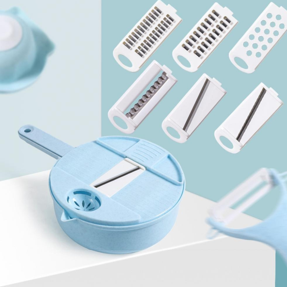 VIMEDA | 12-in-1 Vegetable Chopper™