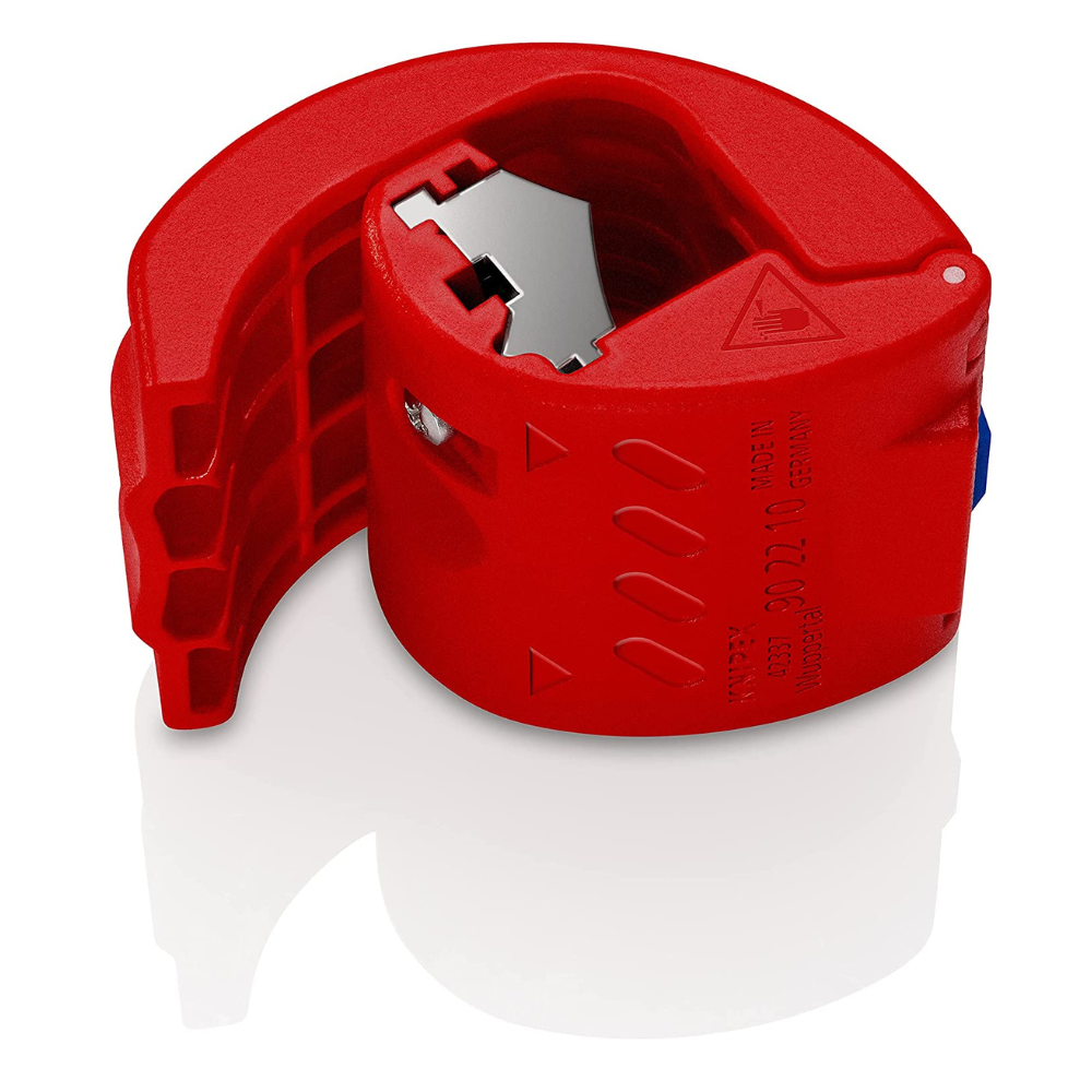 VIMEDA | Portable Pipe Cutter™