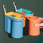 VIMEDA | Magnetic Toothbrush Holder™ (1+1 GRATIS)