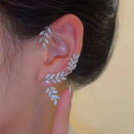 VIMEDA | Diamond Leaf Earrings™ (1+1 GRATIS)