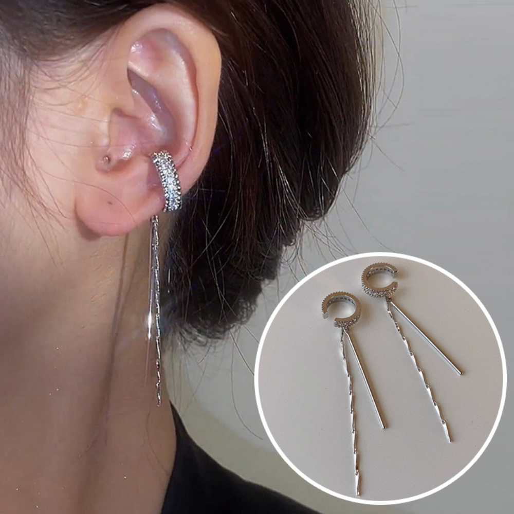 VIMEDA | C-Style Earrings™ (1+1 GRATIS)