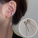 VIMEDA | C-Style Earrings™ (1+1 GRATIS)