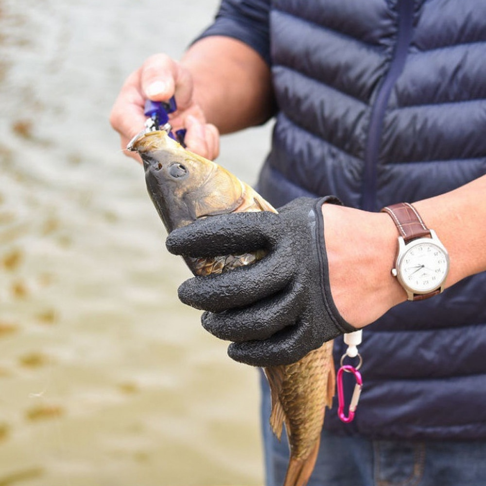 VIMEDA | Fishing Gloves™ (1 Par)