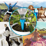 VIMEDA | Plant Watering Spikes™ (6+6 GRATIS)