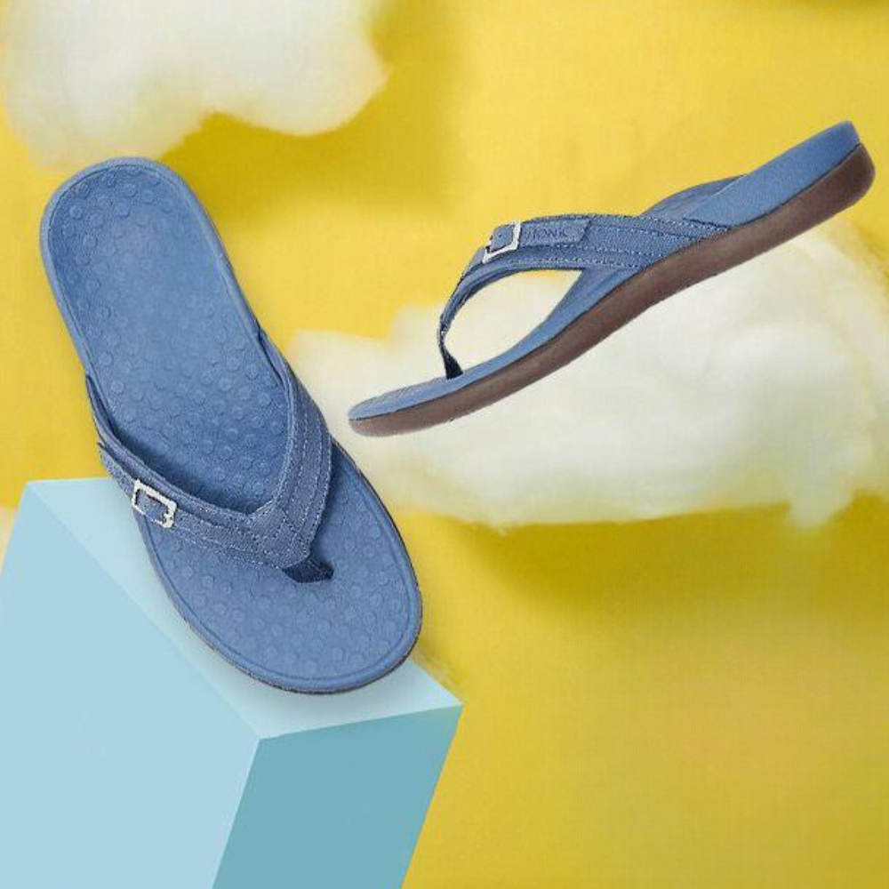 VIMEDA | Orthopedic Sandals™