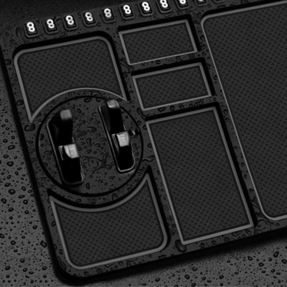 VIMEDA | Dashboard Mat™