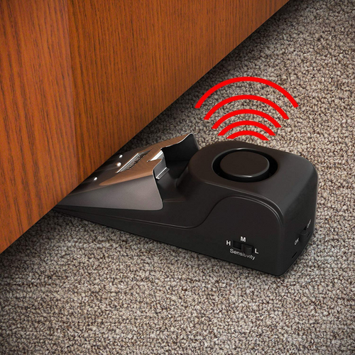 VIMEDA | Door Stop Alarm™ (1+1 GRATIS)