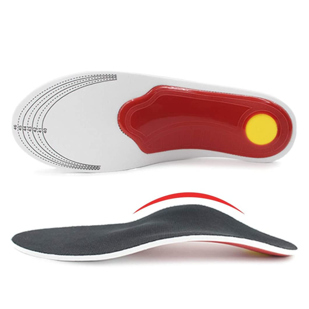 VIMEDA | Orthotic Arch Support™  (1+1 GRATIS)
