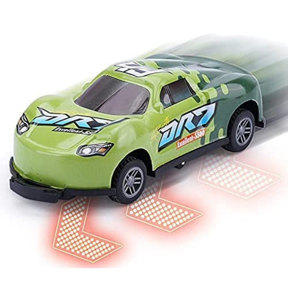 VIMEDA | Stunt Toy Cars™ (6 stk)