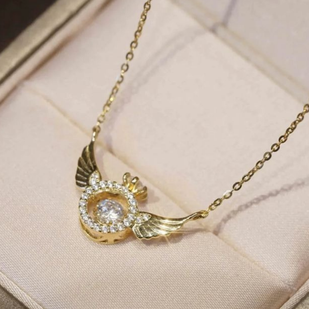 VIMEDA | Angel Wings Necklace™ (1+1 GRATIS)