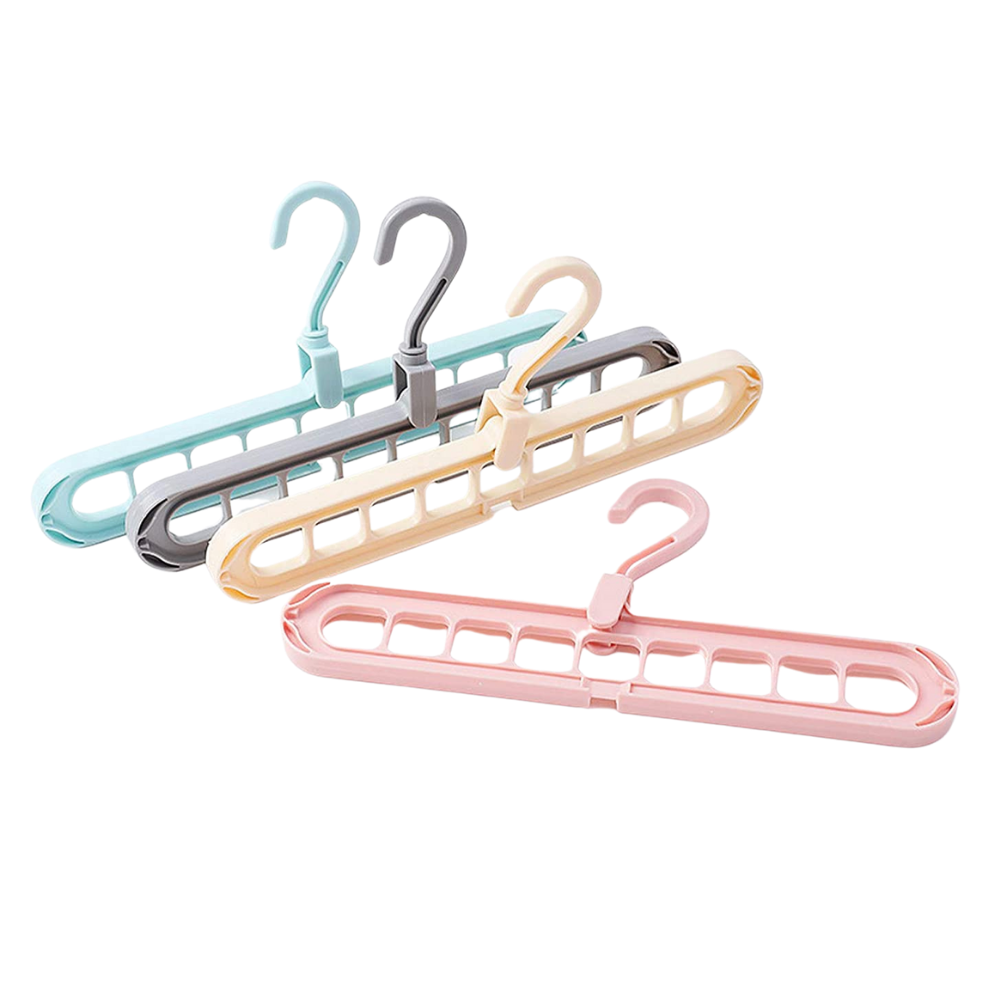VIMEDA | Smart Rotating Hanger™ (2+2 GRATIS)