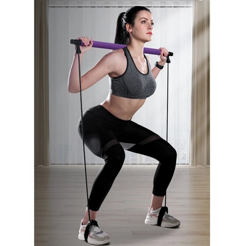 VIMEDA | Resistance Bar™