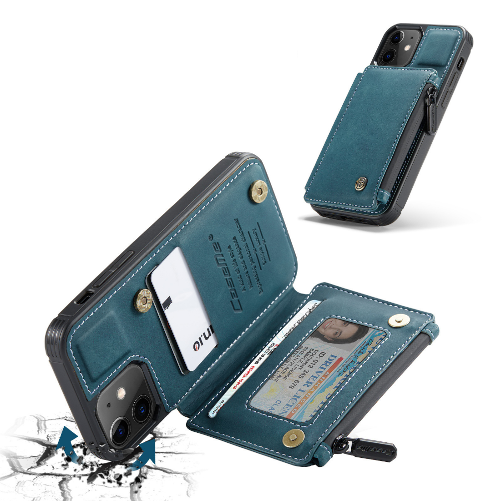 VIMEDA | Phone Wallet™