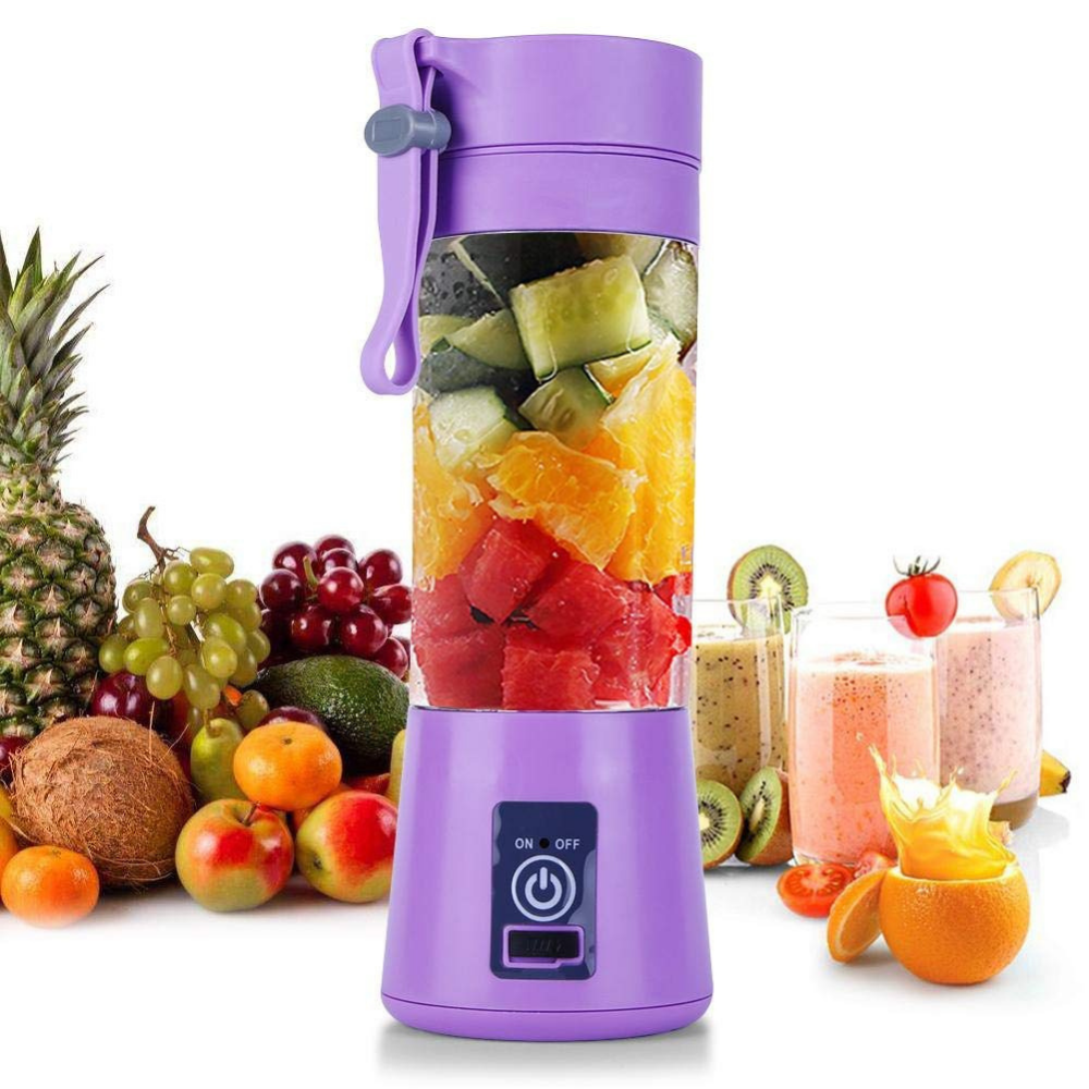 VIMEDA | Portable Juicer™