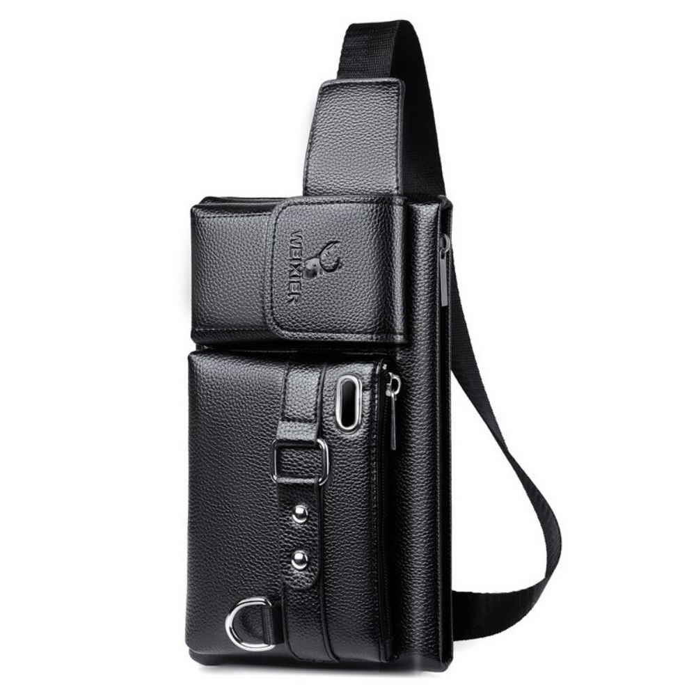 VIMEDA | Men’s Waist Bag™