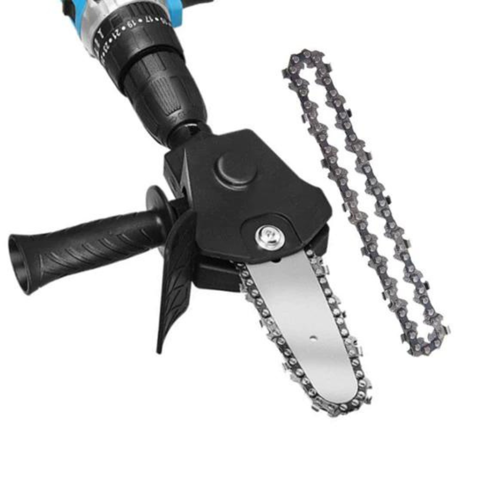 VIMEDA | Chainsaw Drill Bit™
