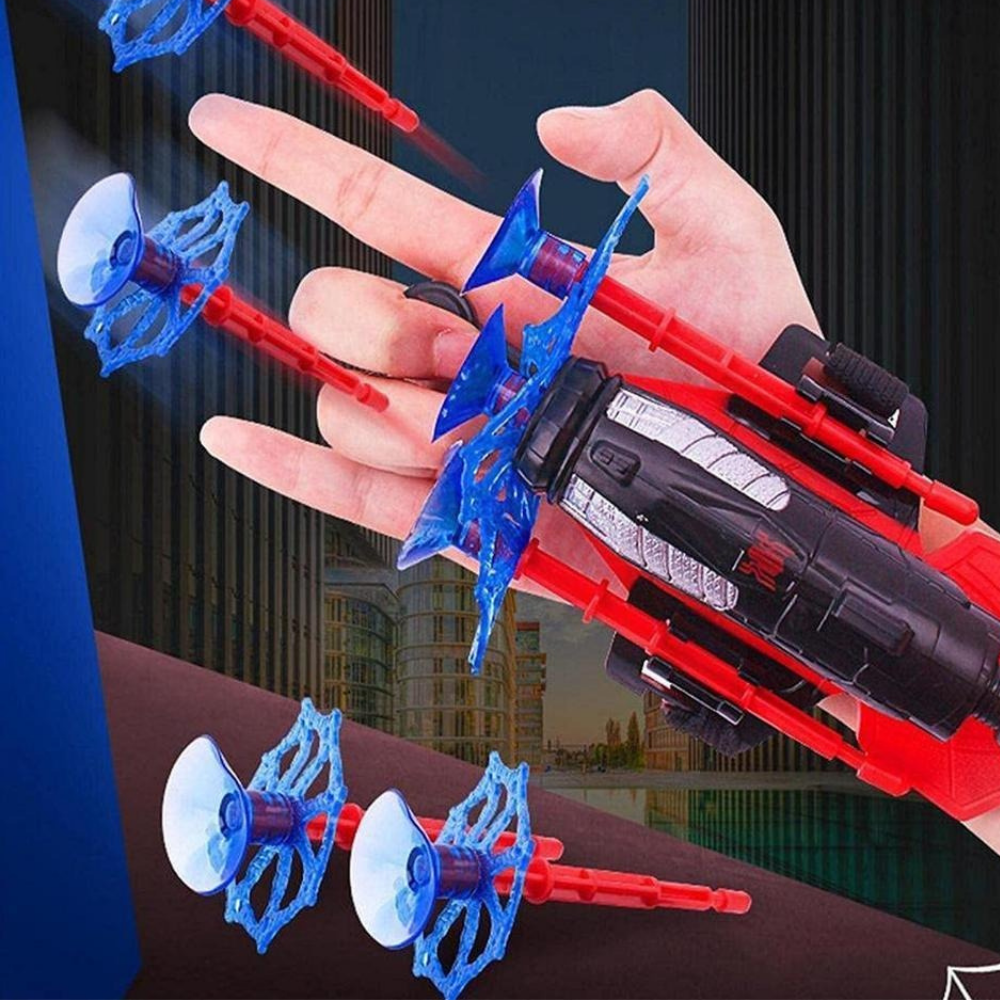 VIMEDA | Spider-Man Launcher™
