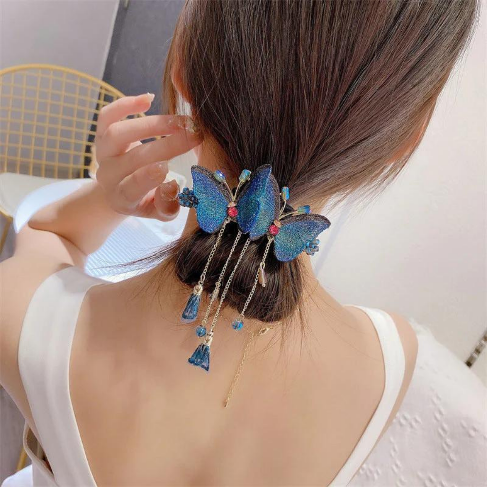VIMEDA | Butterfly Hair Clip™ (1+1 GRATIS )