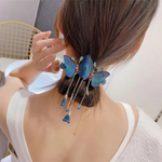 VIMEDA | Butterfly Hair Clip™ (1+1 GRATIS )
