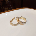 VIMEDA | Sparkling Hoop Earrings™ (1+1 GRATIS)
