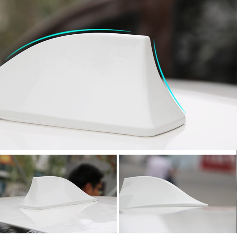 VIMEDA | Shark Fin Antenna™
