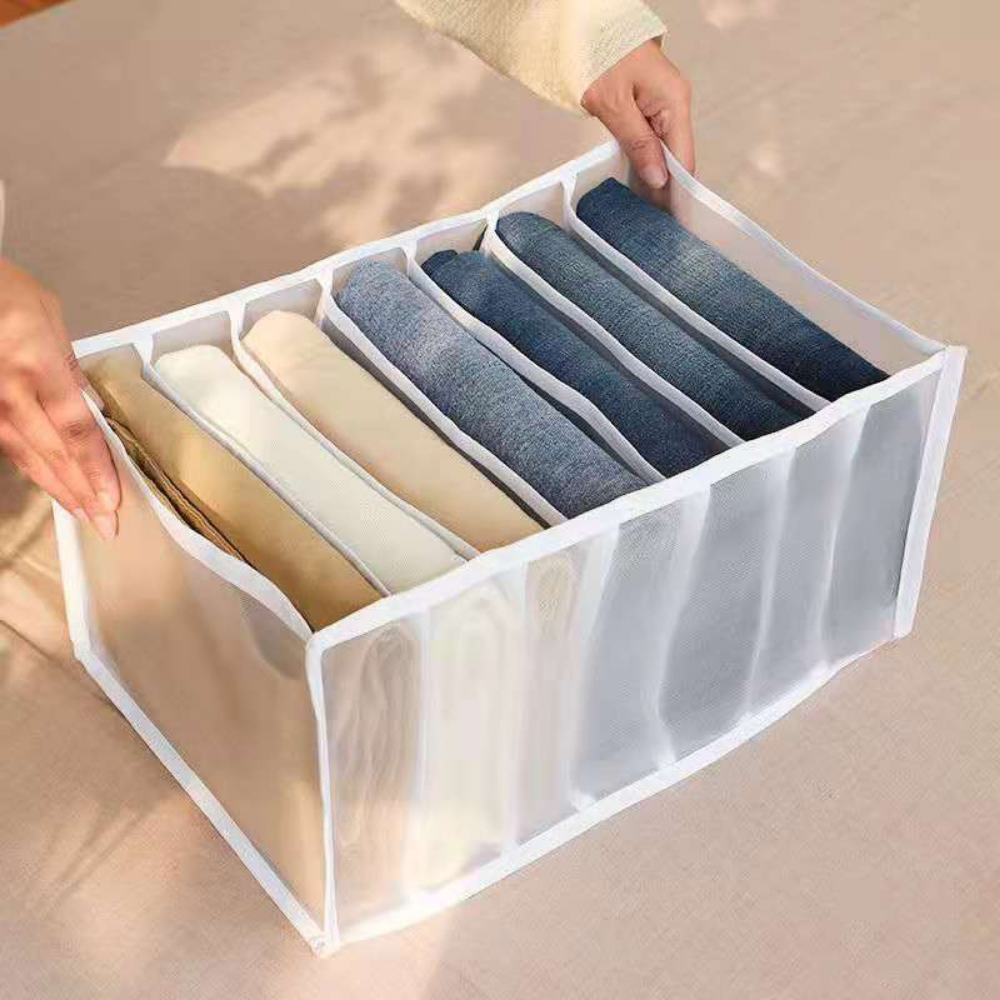 VIMEDA | Wardrobe Organizer™ (1+1 GRATIS)