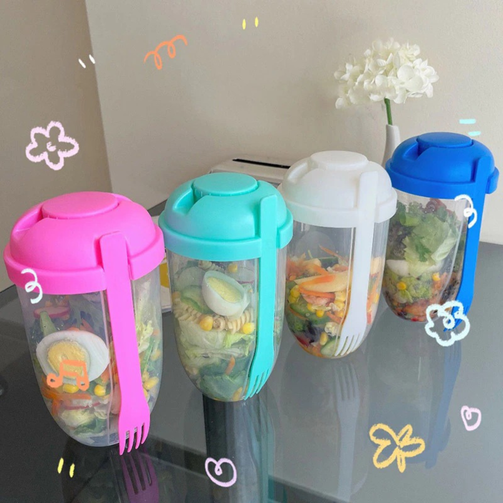 VIMEDA | Salad Cup™
