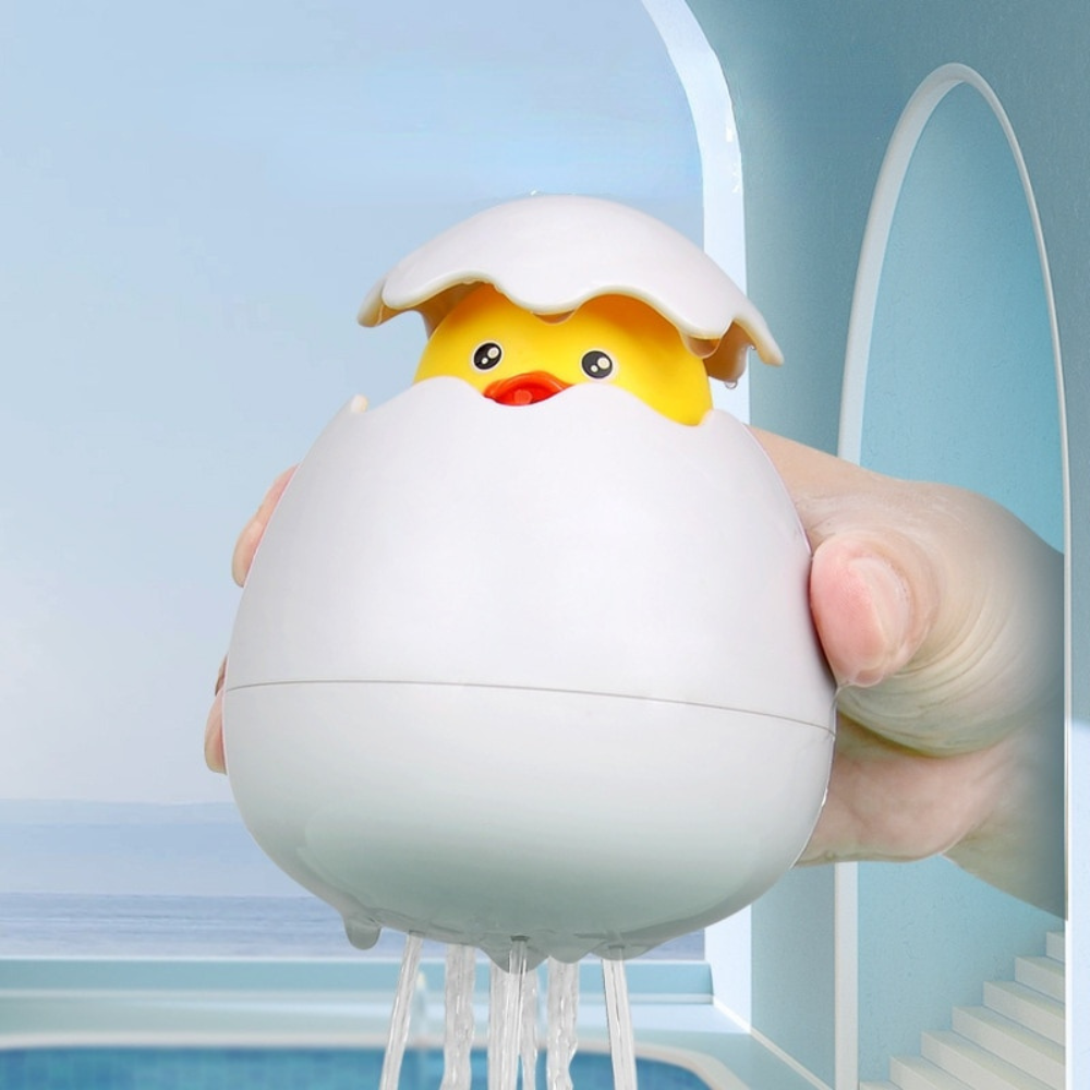 VIMEDA | Egg Bath Toy™
