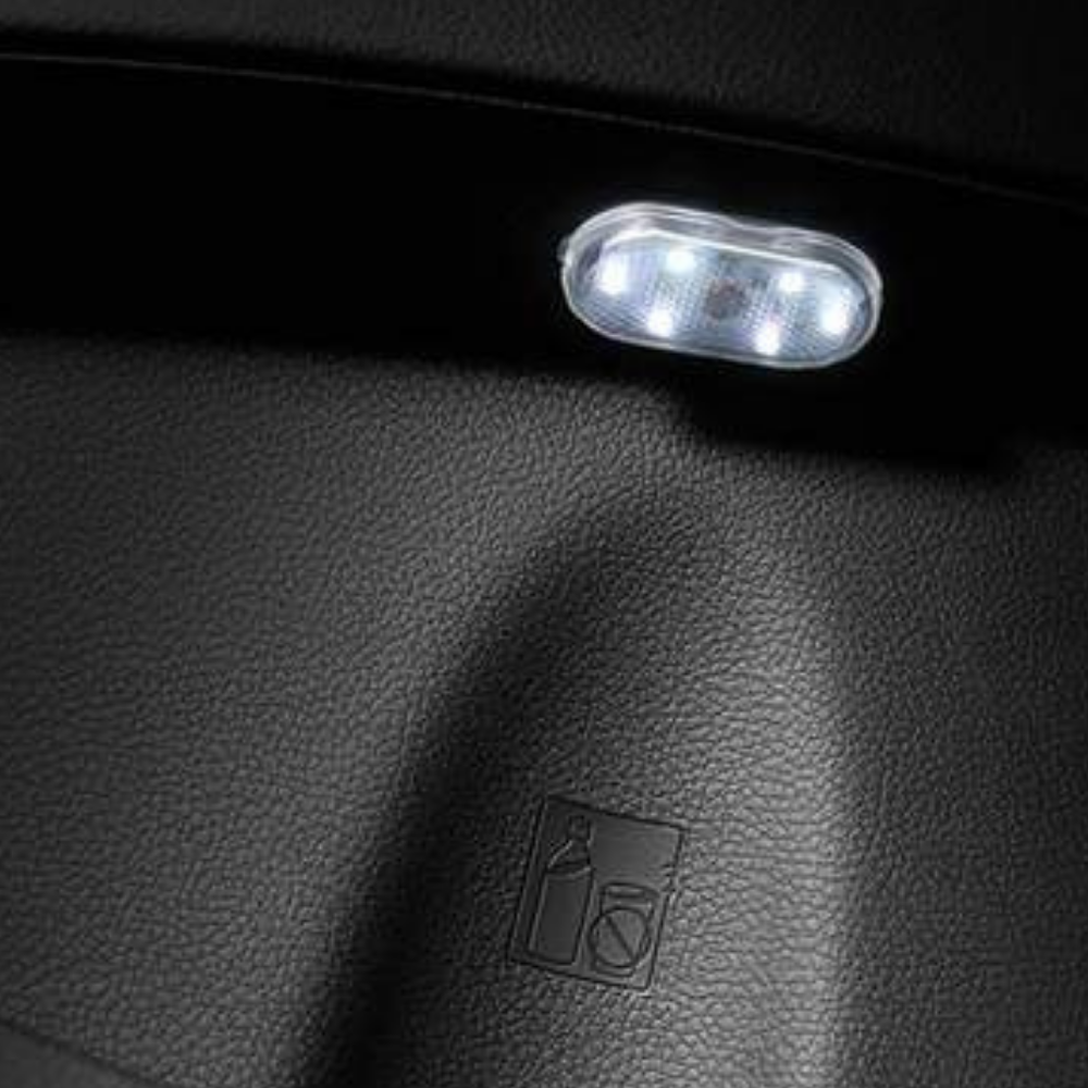 VIMEDA | One-Touch Car Light™ (2+2 GRATIS)