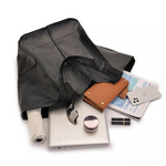 VIMEDA | XL Leather Tote Bag™