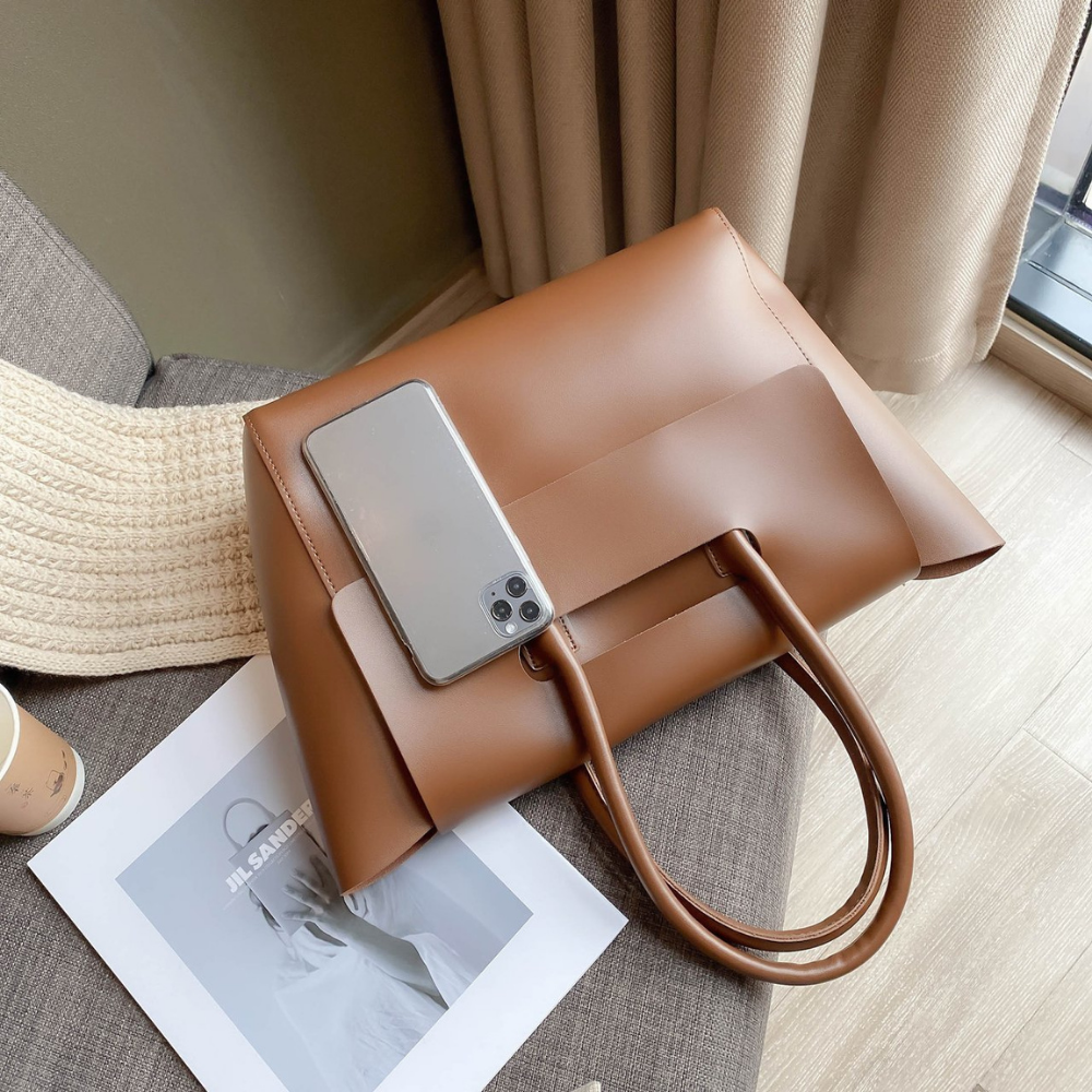 VIMEDA | Luxury Shoulder Bag™