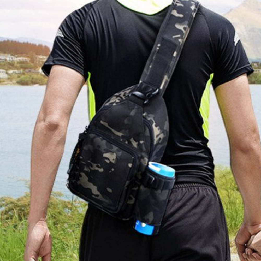 VIMEDA | Multifunctional Sports Bag™