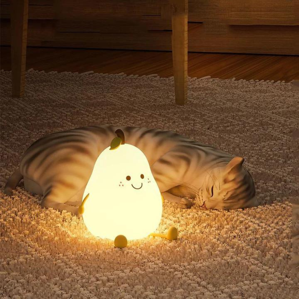 VIMEDA | LED Pear Night Light™