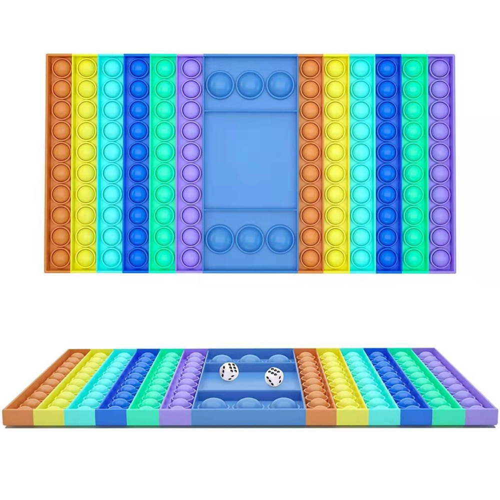 VIMEDA | Pop It Board Game™