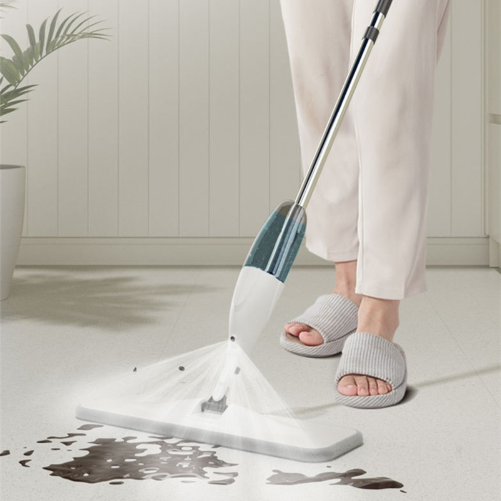 VIMEDA | Spray Mop™