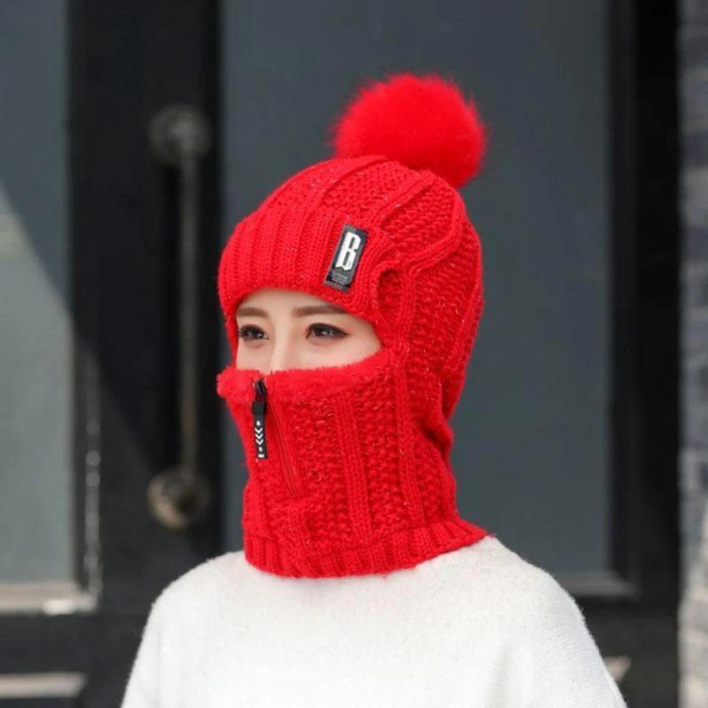 VIMEDA | Windproof Winter Hat™