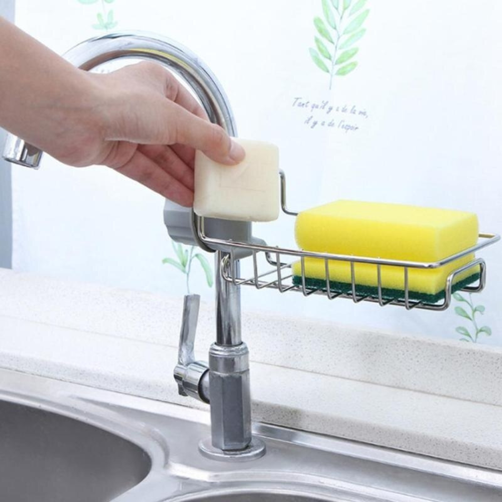VIMEDA | Sink Sponge Caddy™
